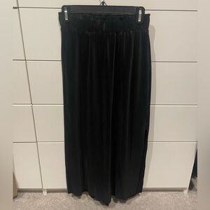 Easel Los Angeles Midi Skirt